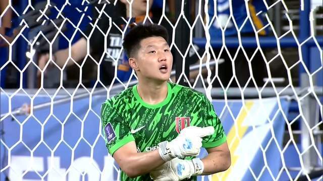 他在禁区内 他在禁区内