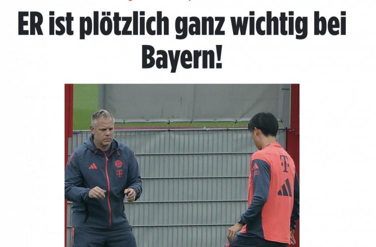 下了新任康, 报道称, 物理治疗师 下了新任康, 报道称, 物理治疗师