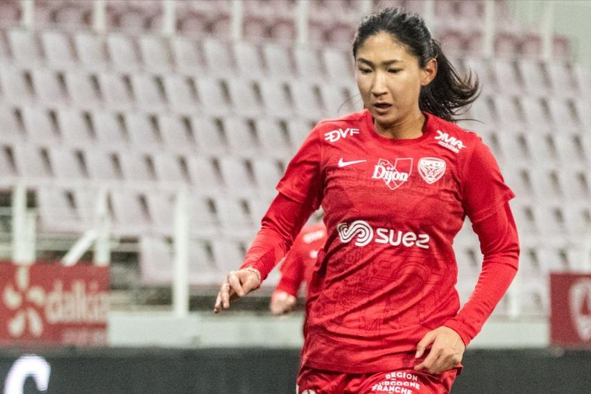 领先, OnDcy, 中国球员吴 领先, OnDcy, 中国球员吴