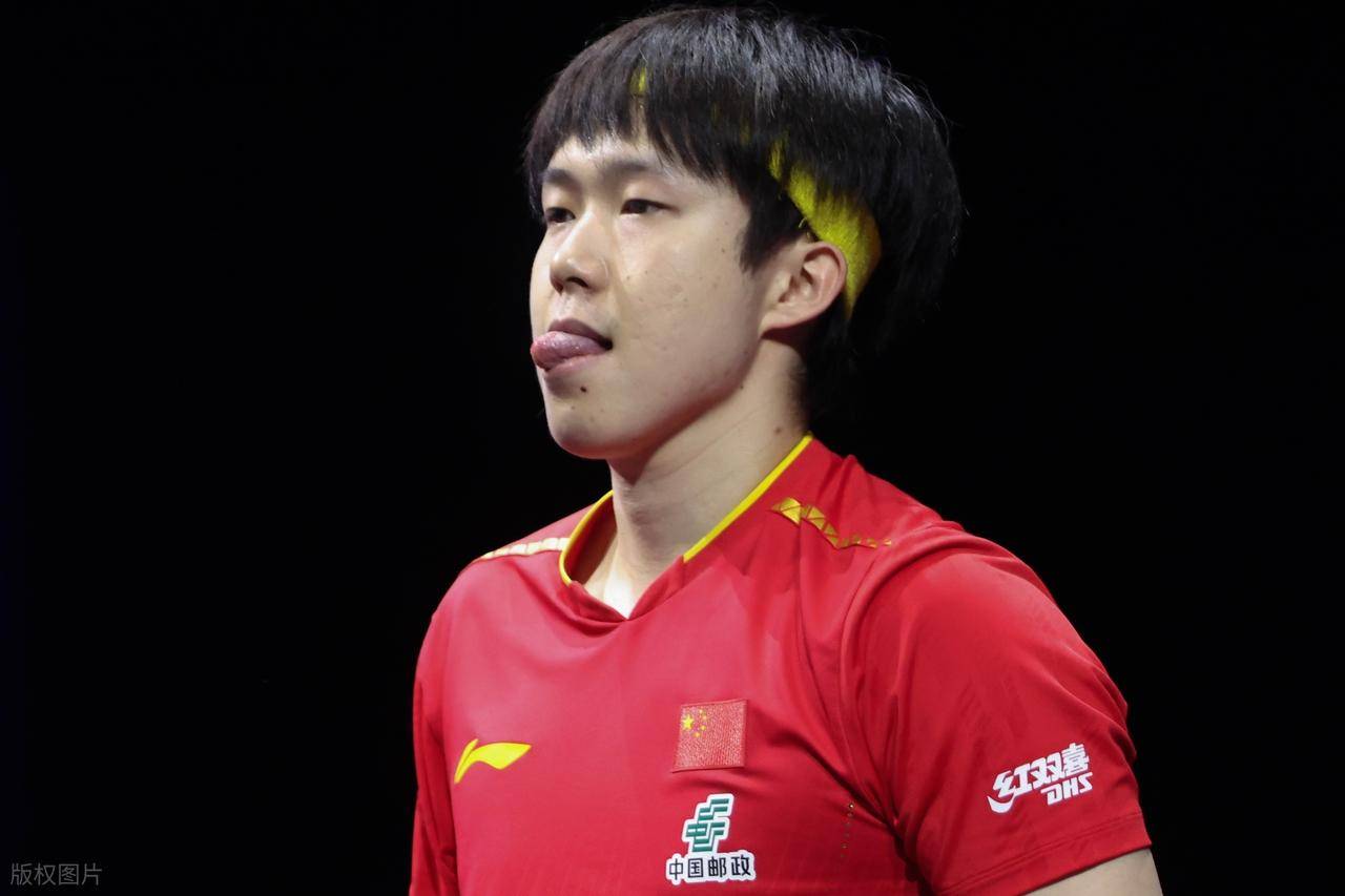 中国队不就, 赛不少了 中国队不就, 赛不少了