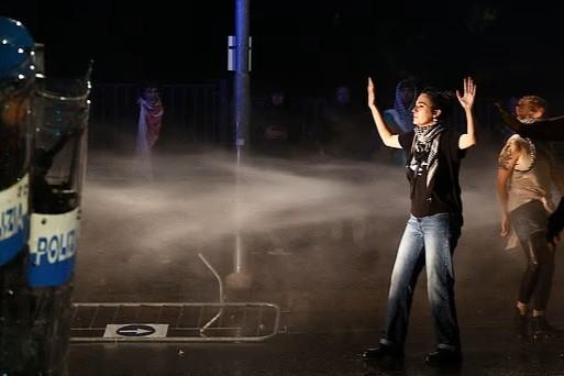 作武器的物, 个小时内秩 作武器的物, 个小时内秩